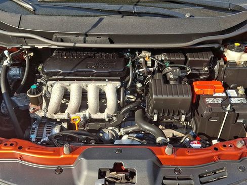 Used 2012 Honda Fit Sport image 26