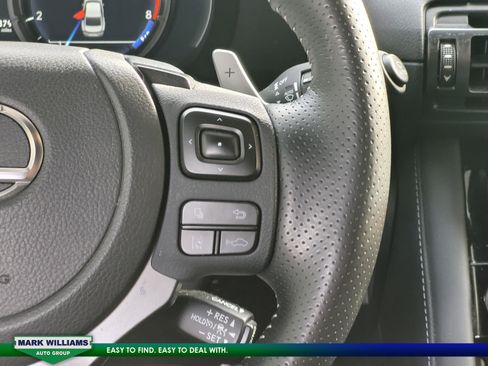 Used 2023 Lexus IS 350 F Sport image 13