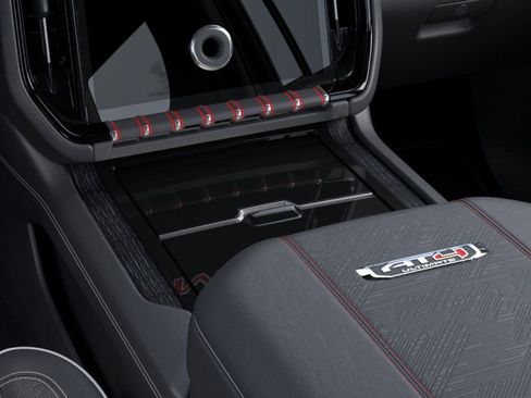 New 2026 GMC Yukon XL AT4 Ultimate AWD/4WD image 23