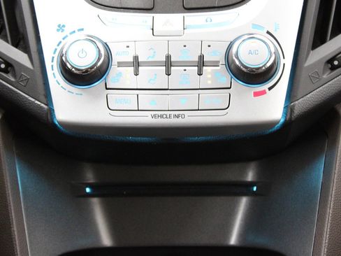 Used 2014 Chevrolet Equinox LT w/ Power Convenience Package image 22