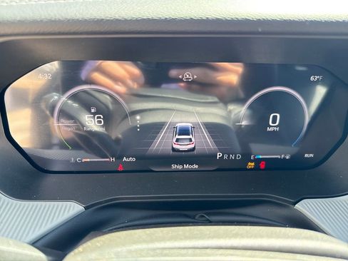 New 2026 Jeep Cherokee Laredo AWD/4WD image 16