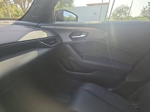 Certified 2023 Acura TLX w/ A-SPEC Package FWD image 35
