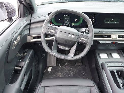 New 2027 Kia Telluride S image 14