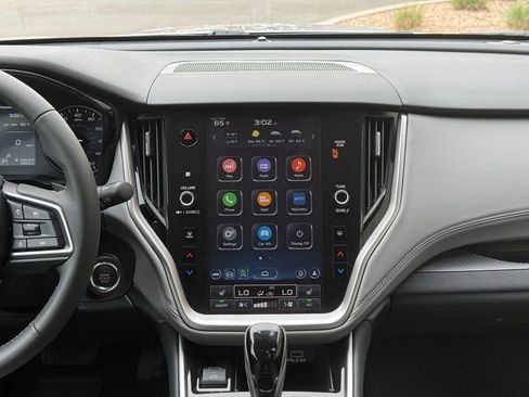 Used 2025 Subaru Outback Premium w/ Popular Package #1A image 14