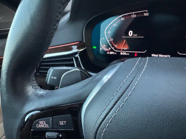 Used 2020 BMW 540i xDrive w/ Premium Package AWD/4WD image 28