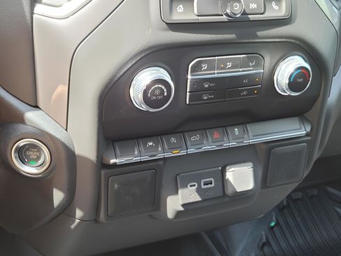 New 2025 GMC Sierra 1500 Pro w/ Pro Value Package image 29