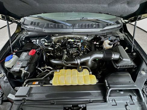 Used 2020 Ford F150 Lariat w/ Equipment Group 502A Luxury image 24