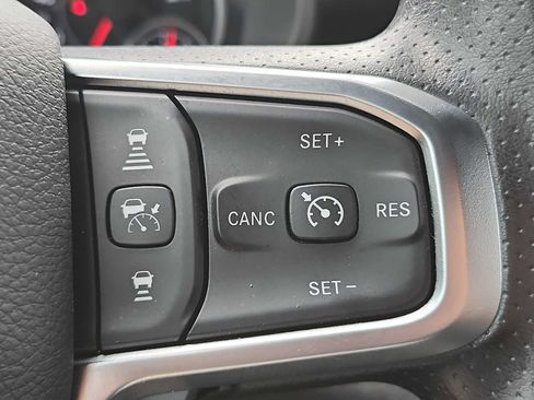 Used 2026 RAM 1500 Express RWD image 28