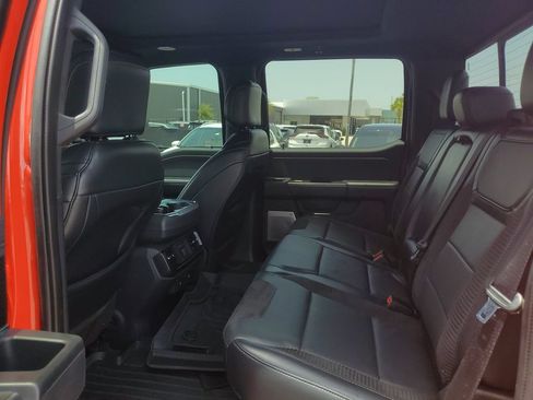 Used 2022 Ford F150 Raptor w/ Raptor 37 Performance Package AWD/4WD image 17