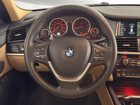 Used 2017 BMW X3 xDrive35i AWD/4WD image 20