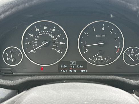 Used 2014 BMW X3 xDrive35i image 20