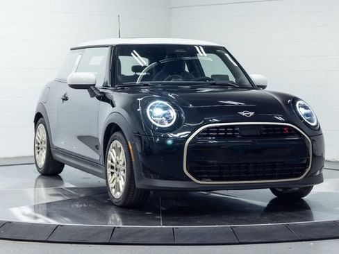 New 2026 MINI Cooper S FWD image 4