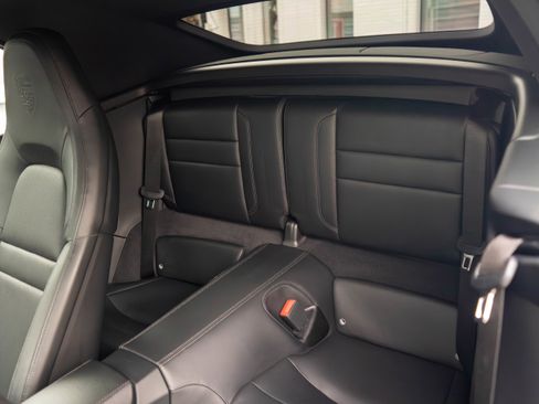 Used 2020 Porsche 911 Carrera 4S image 29