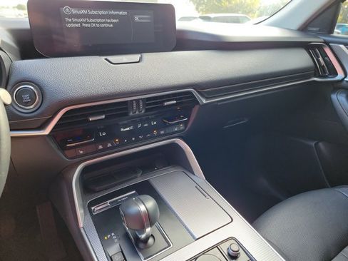 Used 2024 MAZDA CX-90 3.3 Turbo w/ Premium Package AWD/4WD image 22