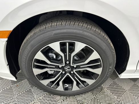 New 2026 Honda Odyssey Elite image 13