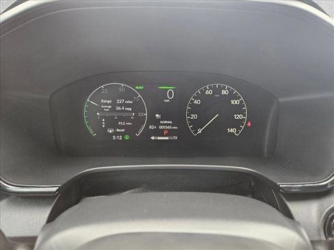 Used 2025 Honda CR-V Sport-L image 11