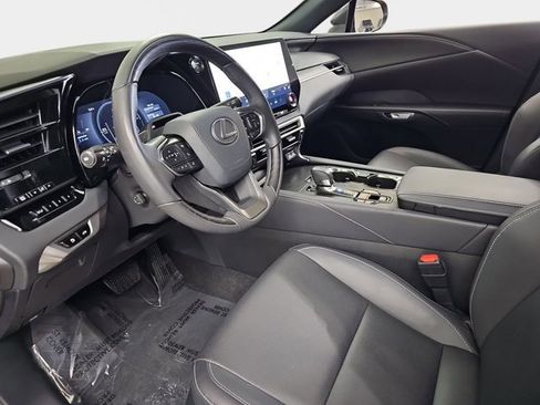 Certified 2025 Lexus RX 350h w/ Convenience Package AWD/4WD image 19