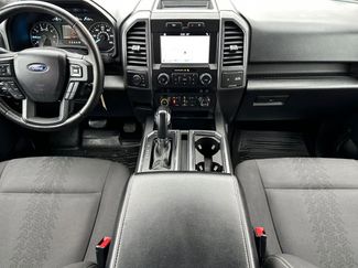 Certified 2019 Ford F150 XLT w/ Equipment Group 302A Luxury video 3