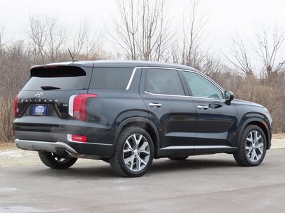 Used 2022 Hyundai Palisade SEL w/ Convenience Package