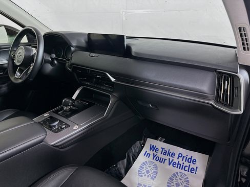 Used 2024 MAZDA CX-90 3.3 Turbo w/ Premium Package image 31