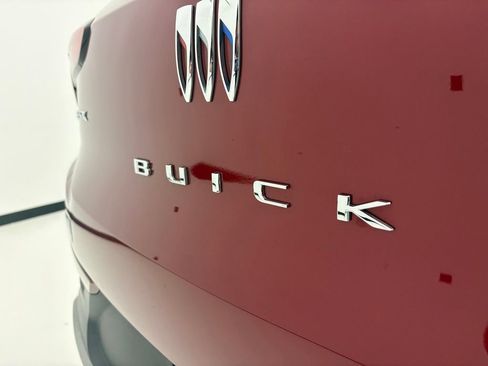 Used 2024 Buick Encore GX Preferred FWD image 22
