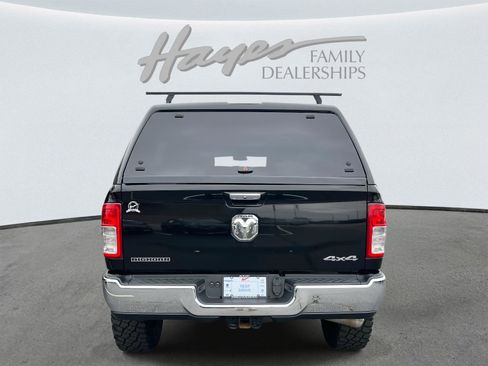 Used 2019 RAM 2500 Big Horn image 6