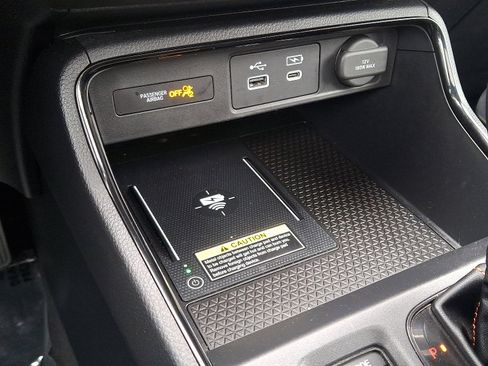 Certified 2025 Honda CR-V Sport-L image 23