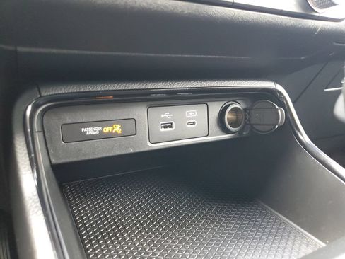 Certified 2024 Honda CR-V Sport image 23