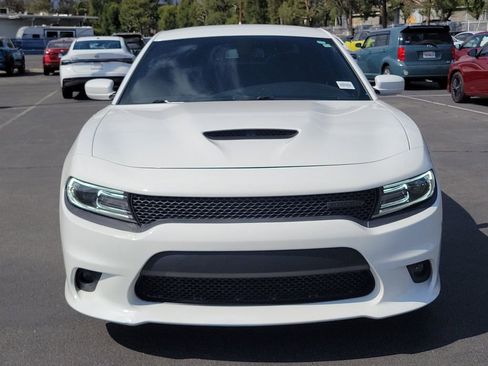 Used 2020 Dodge Charger R/T RWD image 36
