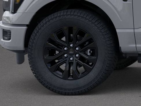 New 2026 Ford F150 Lariat AWD/4WD image 19