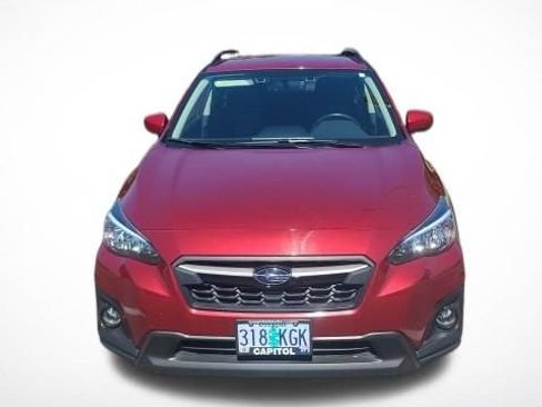 Used 2018 Subaru Crosstrek 2.0i Premium w/ Eyesight System AWD/4WD image 2