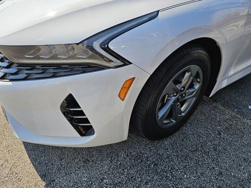 Used 2021 Kia K5 LXS image 14