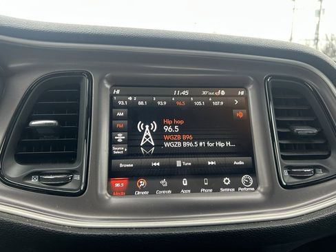 Used 2021 Dodge Challenger R/T Scat Pack image 20