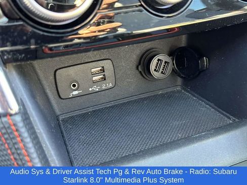 Used 2020 Subaru Forester Sport image 7