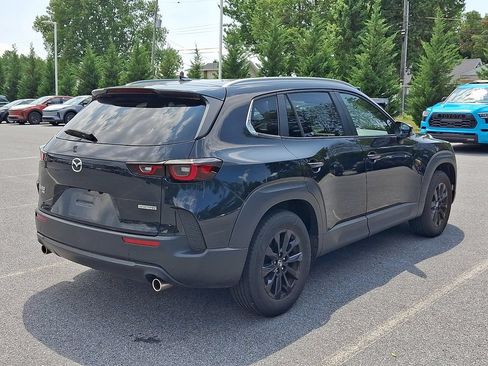 Used 2024 MAZDA CX-50 AWD 2.5 S w/ Cargo Package image 4
