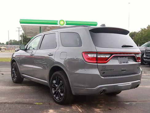 Used 2025 Dodge Durango GT AWD/4WD image 5