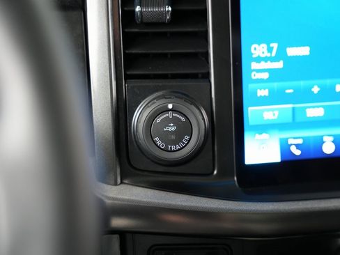 Used 2023 Ford F150 Tremor w/ Equipment Group 402A High image 27