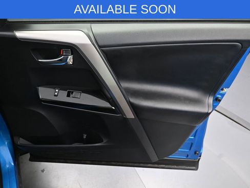 Used 2017 Toyota RAV4 Limited w/ All Weather Liner Package AWD/4WD image 37
