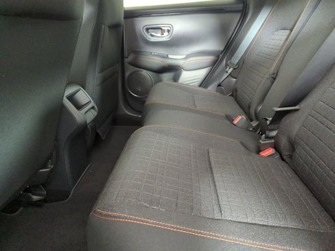 New 2026 Honda HR-V Sport image 21