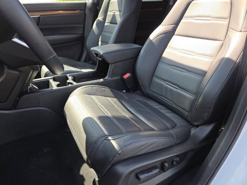 Certified 2019 Honda CR-V EX-L image 28
