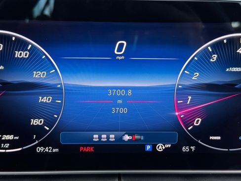 Certified 2025 Mercedes-Benz C 300 Sedan image 30