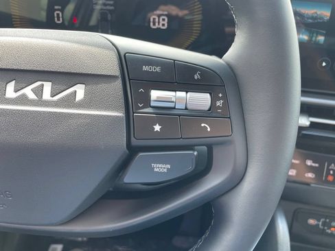 New 2026 Kia Sportage EX AWD/4WD image 25