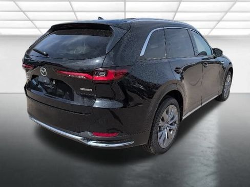 Used 2026 MAZDA CX-90 3.3 Turbo w/ Premium Plus Pkg AWD/4WD image 36