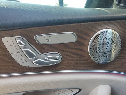 Used 2022 Mercedes-Benz E 350 E 350 w/ AMG Line Exterior image 22