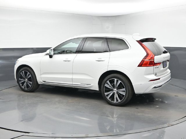 Used 2023 Volvo XC60 B5 Plus w/ Protection Package Premier FWD image 6