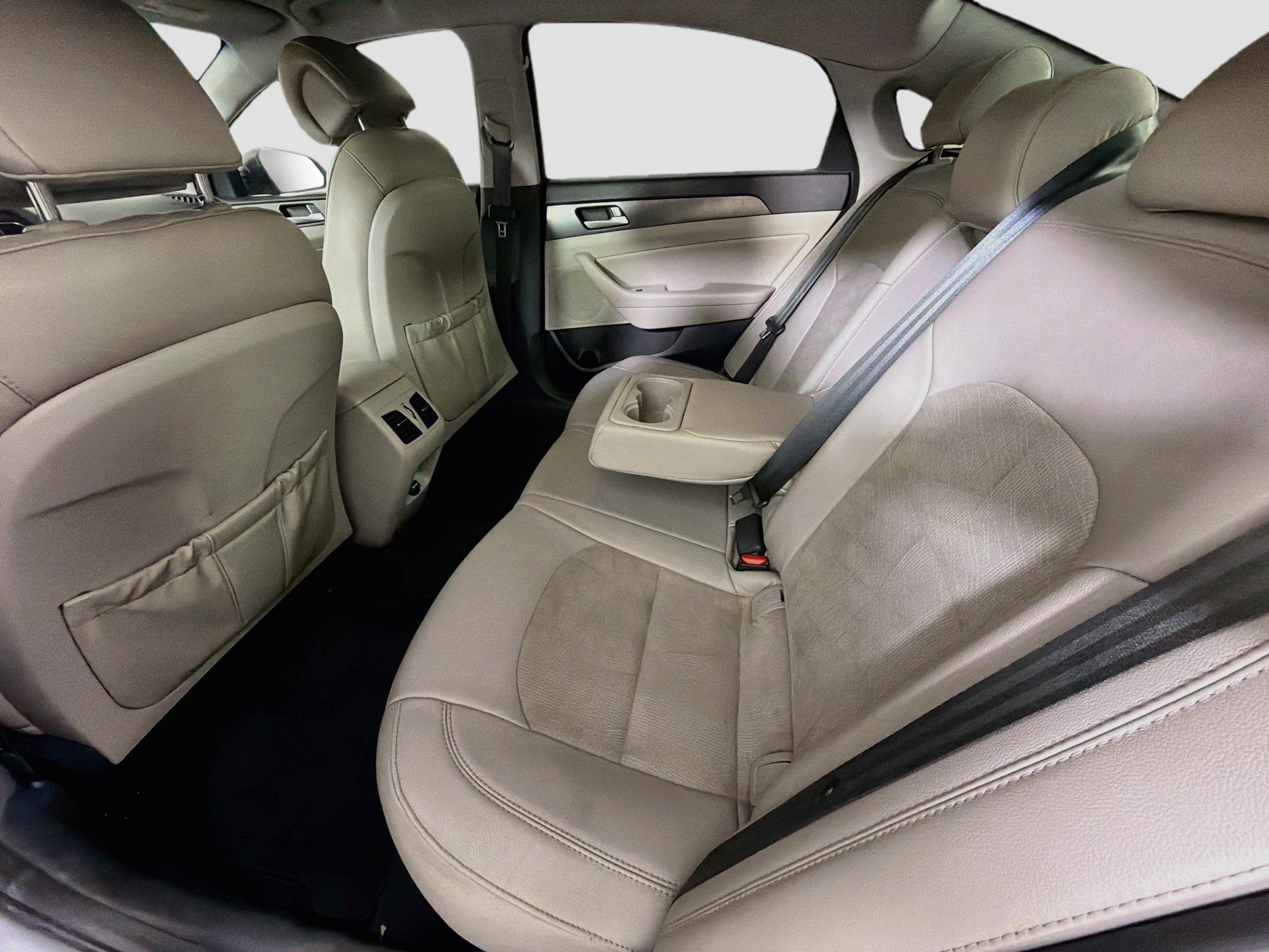 Used 2016 Hyundai Sonata Sport w/ Option Group 02 FWD image 25