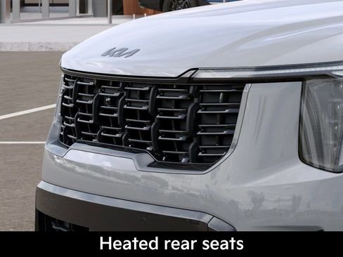 New 2026 Kia Sorento SX Prestige image 16