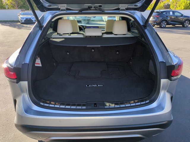 Used 2023 Lexus RX 350 FWD w/ Cold Area Package image 26