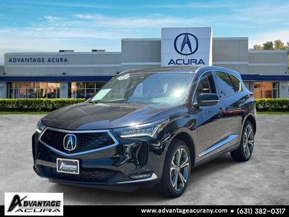 Certified 2023 Acura RDX AWD w/ Advance Package