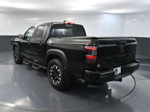 Used 2023 Nissan Frontier PRO-4X w/ Tow Package AWD/4WD image 6